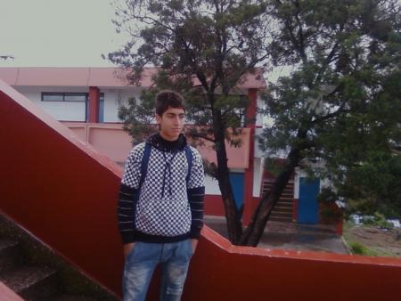 omar