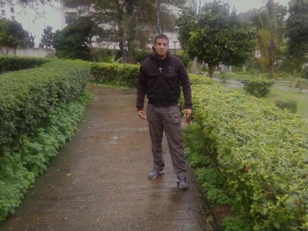 petite jardin