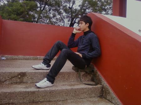 omar